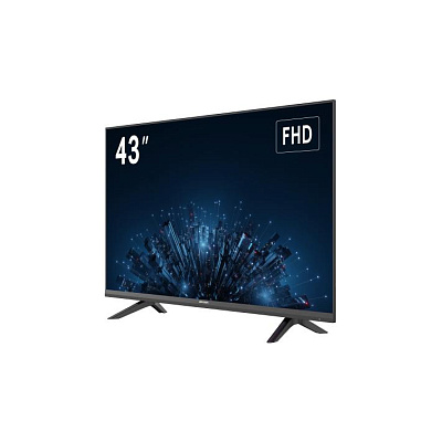 картинка Hikvision DS-D5043F3-1V0S Монитор цветной (43") от компании Intant